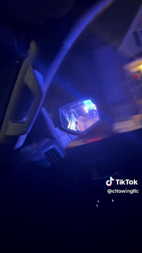 #dot #towstories #towlife #towing #cltowingllc