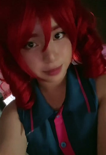 Exploring Teto's Dream Girl Cosplay