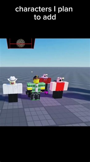 Day 4 of making a ASYM arg based game #asymmetricalhorror Develog : New geometry idle and more