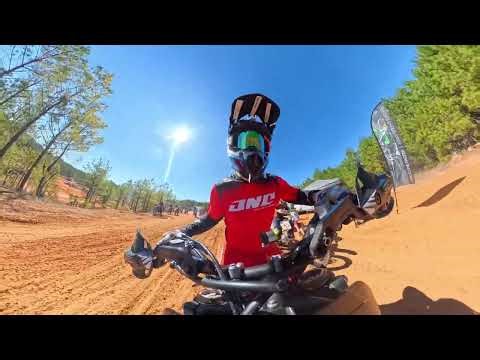 SERA Meridian Sprint Enduro | Test 6 | A30+ | Feb. 2026 |