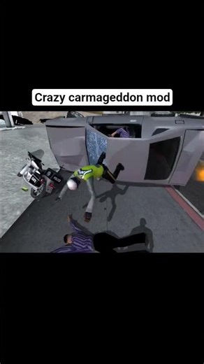 gta san andreas chaos #gta #cj #gtasa #mod