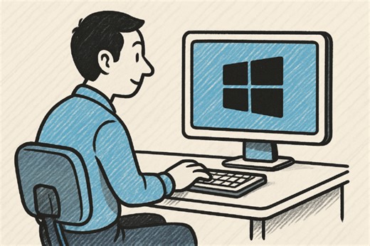 NTFS tiene un sucesor que lo supera en todo y que lleva en Windows desde 2012. Tiene sentido que no hayas oído hablar de él