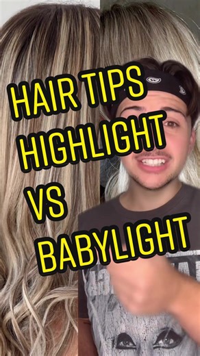 Differences Between Highlights and Babylights Explained