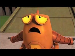 Robot and Monster and Rocket Monkeys Brand New Show Promo (TheCartoonMan12 Style)