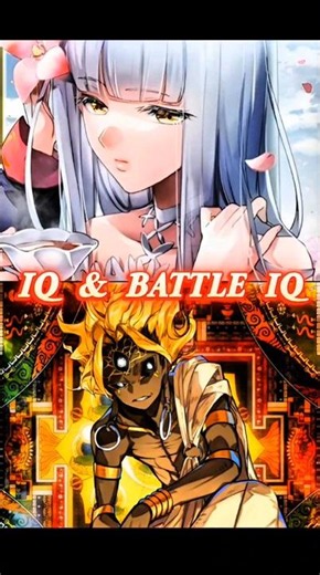 Shallow Vernal vs Hajun: A Battle of Absolute Dominance 🔥⚔️#anime #‪@bafuuz‬ #scaling #animeedit