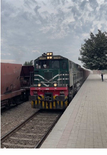 Train Journey Experience Through Scenic Routes