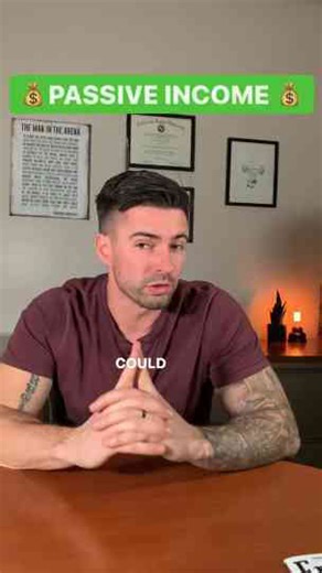 $1,000 passive income every month