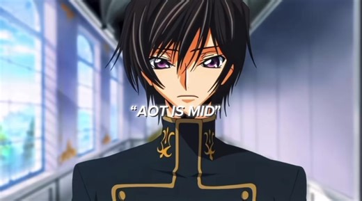 Top Moments from Code Geass and Attack on Titan