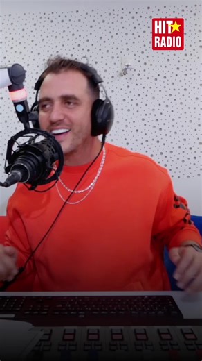 Radio Conversation: Music Insights from Two Hosts