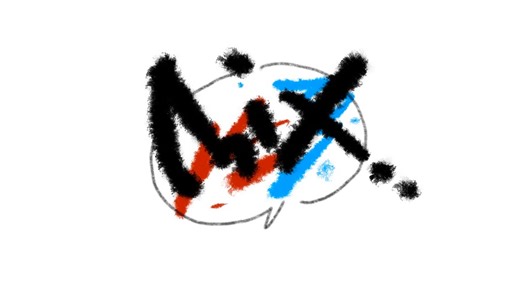 【 TFO? ｜op中心手书 】混ぜたら