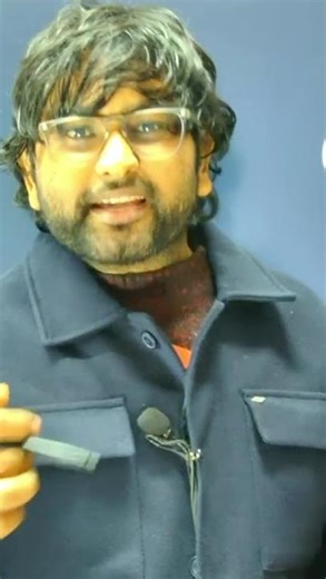 Past Ko Chhodo, Future Ko Pakdo!