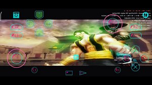 AetherSX2 987帧率稳稳