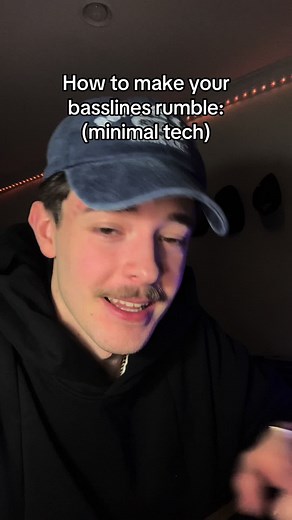 Cómo hacer que tus líneas de bajo retumben