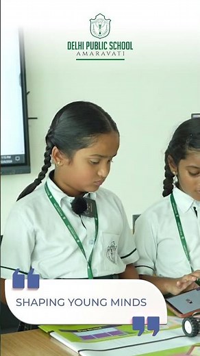 DPS I GUNTUR I ENROLL FOR 2025-26 ADMISSIONS