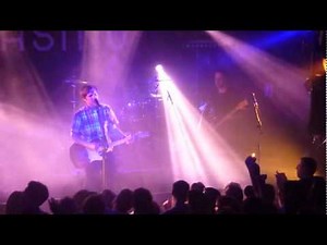 Les 3 Accords - Saskatchewan