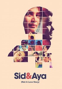 Sid & Aya: Not a Love Story streaming online
