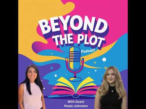 How Paula Johnston Landed a Traditional Book Deal | Self-Publishing Success Story