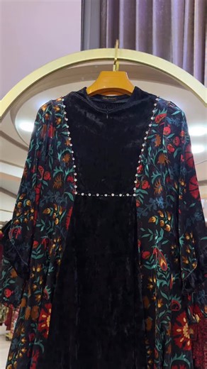 “Milliy” kelincha liboslar on Instagram