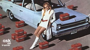 What should I know before dating Persian girls?