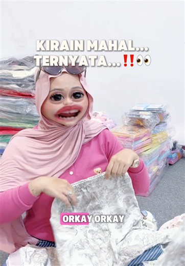 Piyama Grosir Murah 3-in-1: Pilihan Motif & Bahan Dingin