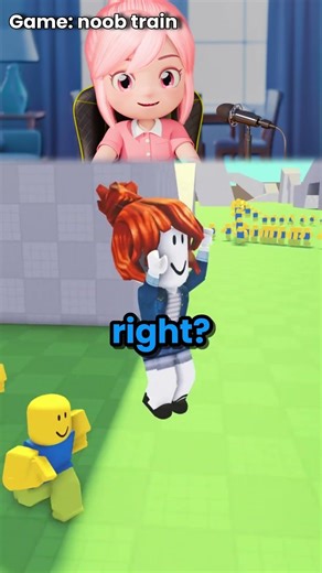 noobtrain #roblox #robloxedit