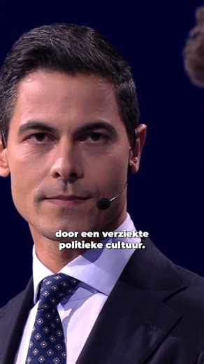 83K views · 779 reactions | Deze verkiezingen bewijzen: Nederland is klaar met de oude politiek van verwijten en zwartmakerij. De politiek moet weer normaal doen. #EenVandaag | Henri Bontenbal | Facebook