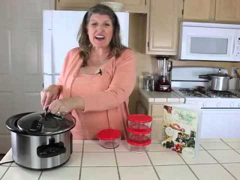 How to Cook Ground Beef in a Slow Cooker