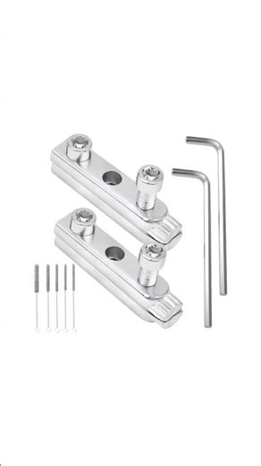 2PCS Broken Pipe Extractor Tool Kit. #shorts