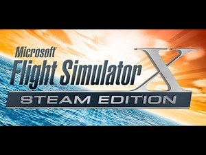 How to Install Add-on aircraft to FSX STEAM Edition!