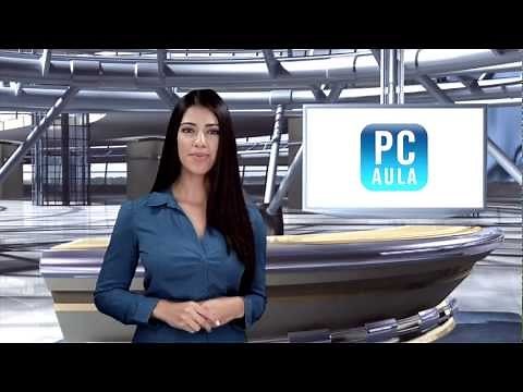 Muestra: Curso de Computación (PC Aula)