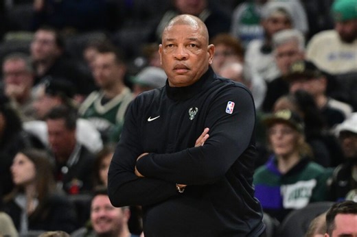 NBA World Reacts to Doc Rivers Being Inducted Into Naismith Basketball Hall Of Fame: 'Choke Artist'