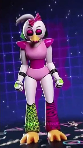 Epic FNAF AR Edit: Please Don't Fake It! 🥸🤩⭐️ #FNAF #FiveNightsAtFreddys #Viral