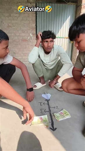 aviator.game🤣🤣🤣#trending #comedy #vairal #funny #comedy #video