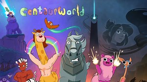Centaurworld - Netflix Series - Where To Watch