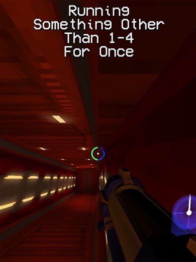 Running Something Other Than 1-4 For Once #ultrakill #ultrakillgame #speedrun #speedrunner #gaming #gameplay #fps #fpsgames #fyp #onalok #aizo #jjk #jujutsukaisenn