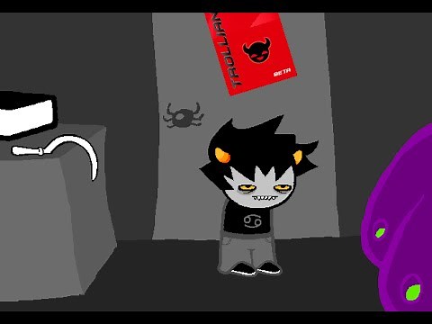 Let's Read Homestuck - Act 5 (Act 1) - Part 1