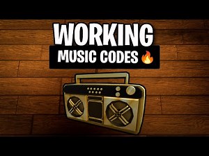 WORKING Roblox Music Codes/ids (DECEMBER 2025)