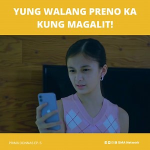 #PrimaDonnasSeason2 #Highlights: Sa tingin niyo tama ba mga masasakit na sinasabi ni Lenlen laban kay Briana at Kendra? #PrimaDonnasSeason2Ep5 #PDParaKayLenlen | GMA Network