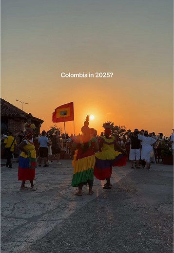 Colombia Travel Guide: Itinerary for Unforgettable Adventures