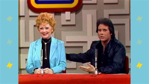 We're reliving the best Moms Moments on game shows of years past all week long! Stream BUZZR for free in your Sling guide. | Sling TV