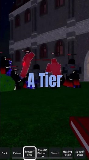 🔥💀 Dead Spells Tier List | May 2025 💀🔥