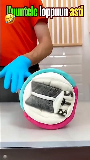 Mikko sai pomon pyörtymään! 😄