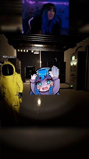 Beware! Creatures Invading the Backrooms!