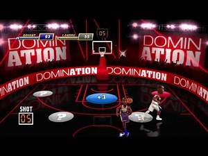 NBA Jam - Remix Tour (Part 4)