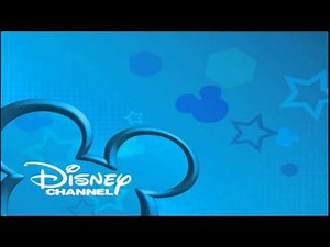 Disney Channel Scandinavia - ENDING FOR THE DAY - Ident (Short)