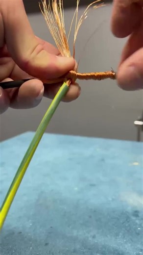 4K views | Smart Wire Knot | Busy Panda | Facebook