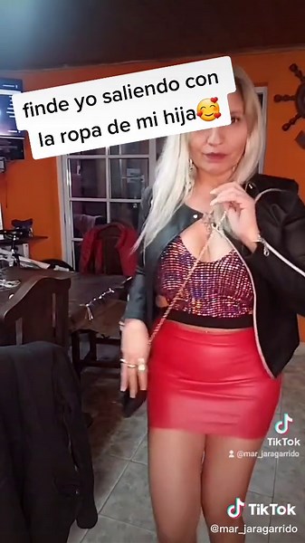 Videos de Mar_ Jara Garrido (@mar_jaragarrido) con “sonido original - Mar_ Jara Garrido”