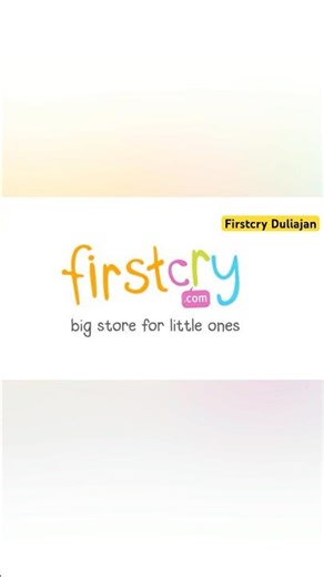 FirstCry Duliajan Store Tour | Baby Products, Kids Fashion & Toys Shopping Guide 2025