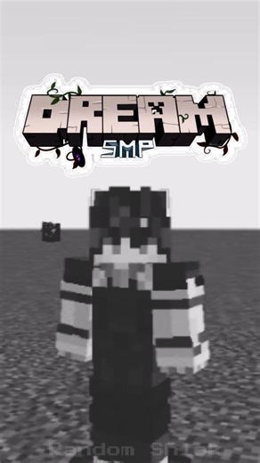 The FIRST Minecraft SMP - (Hindi) #shorts