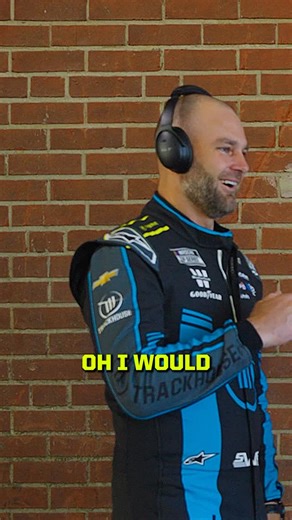 5.5K views · 1K reactions | Little brother energy from Connor 藍 Lip Reading Battle, Part 2: SVG vs Connor | Trackhouse Racing | Facebook